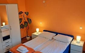 Rooms Modrušan